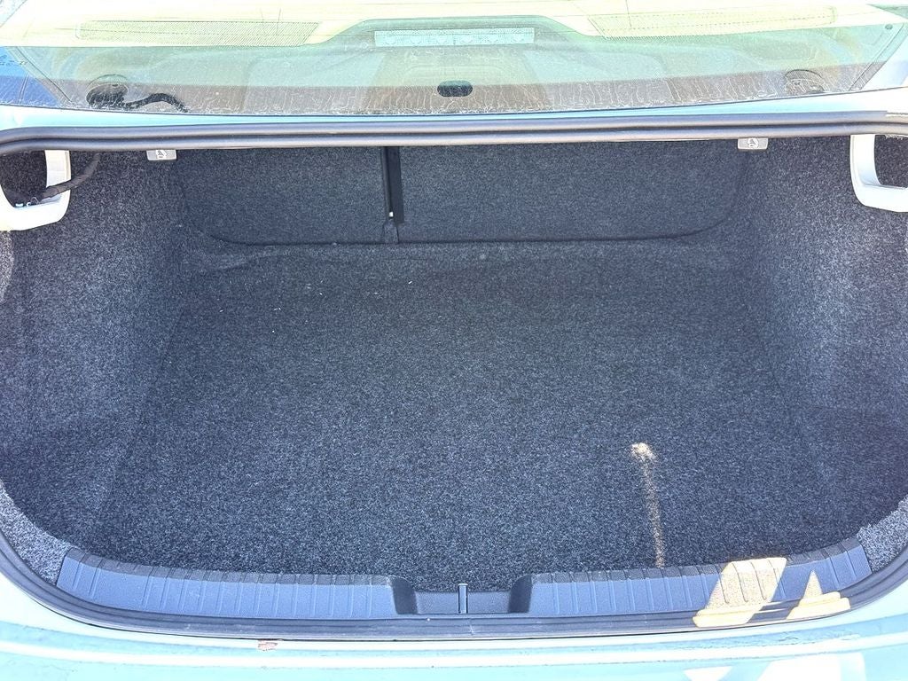 2025 Volkswagen Jetta GLI 2.0T Autobahn