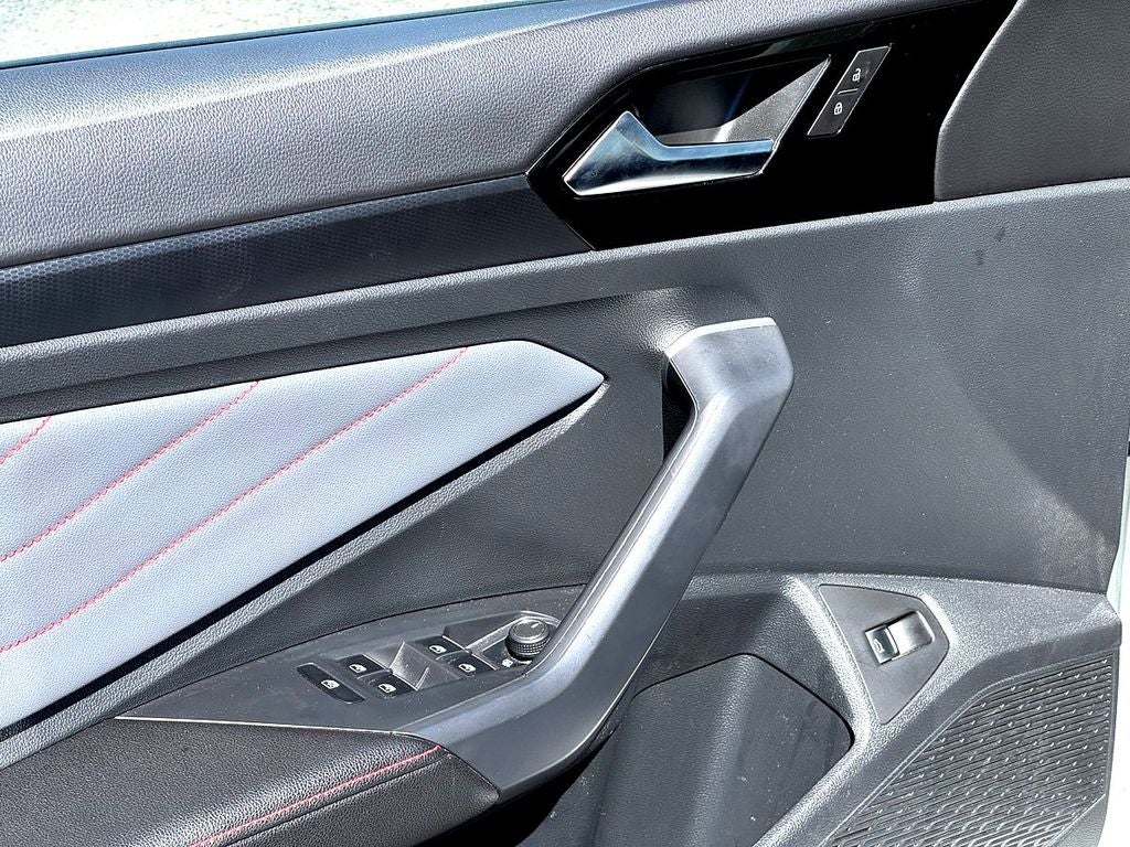 2025 Volkswagen Jetta GLI 2.0T Autobahn