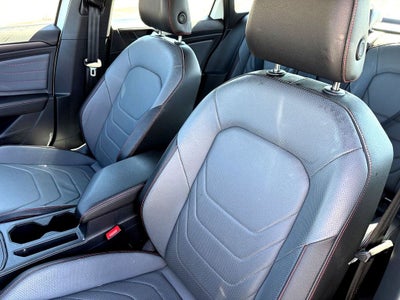 2025 Volkswagen Jetta GLI 2.0T Autobahn