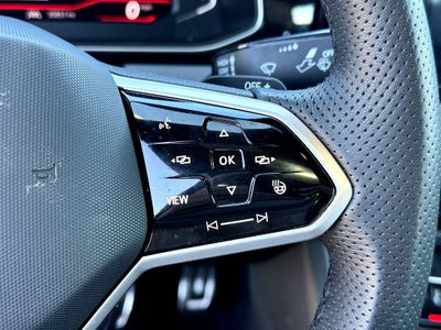 2025 Volkswagen Jetta GLI 2.0T Autobahn