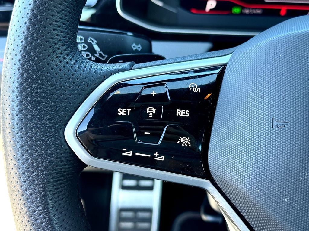 2025 Volkswagen Jetta GLI 2.0T Autobahn