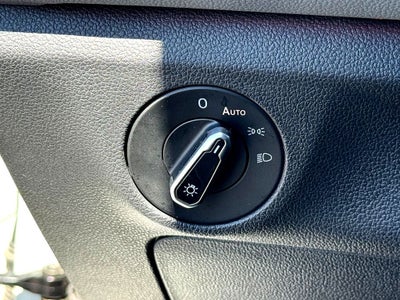 2025 Volkswagen Jetta GLI 2.0T Autobahn