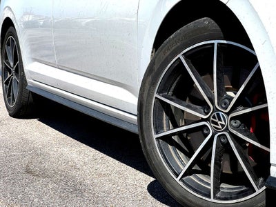 2025 Volkswagen Jetta GLI 2.0T Autobahn