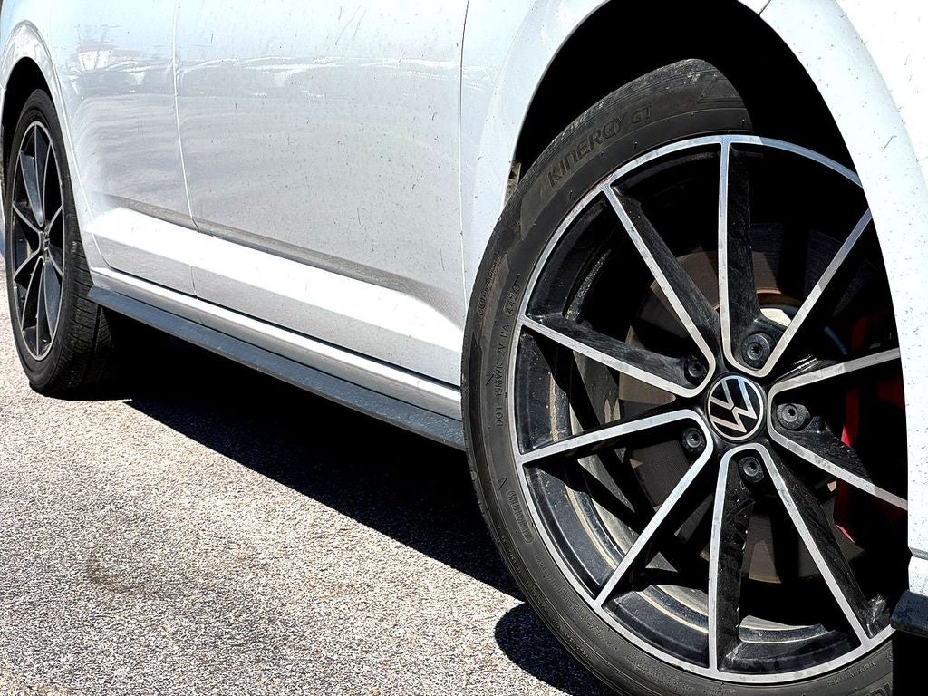 2025 Volkswagen Jetta GLI 2.0T Autobahn