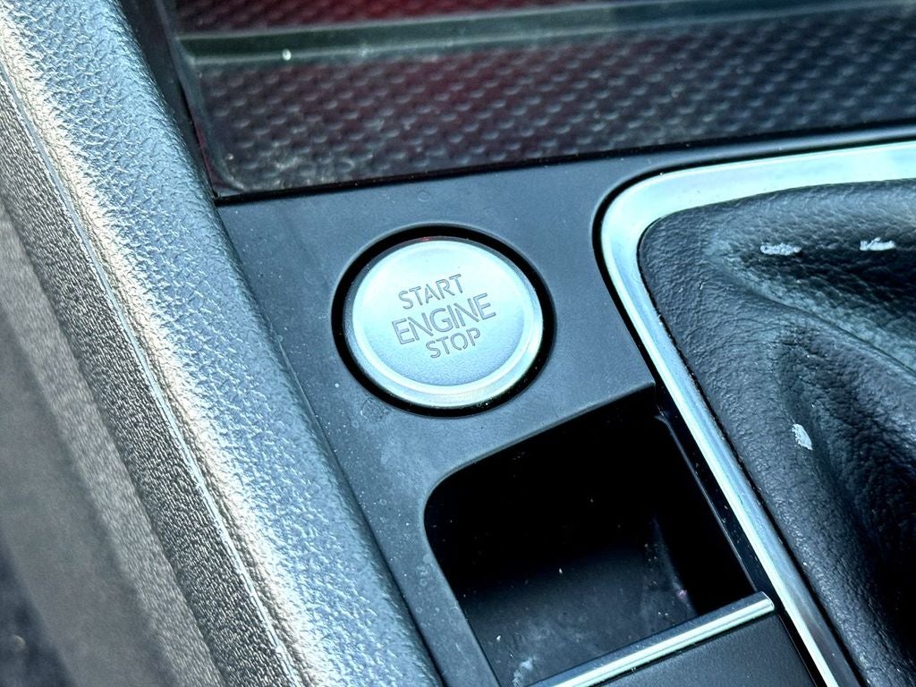 2025 Volkswagen Jetta GLI 2.0T Autobahn