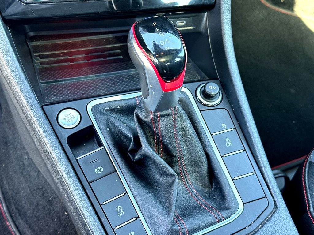 2025 Volkswagen Jetta GLI 2.0T Autobahn