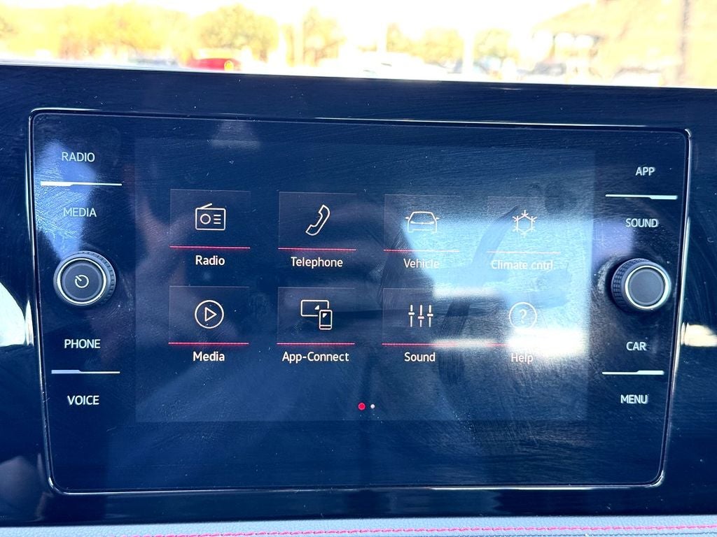 2025 Volkswagen Jetta GLI 2.0T Autobahn