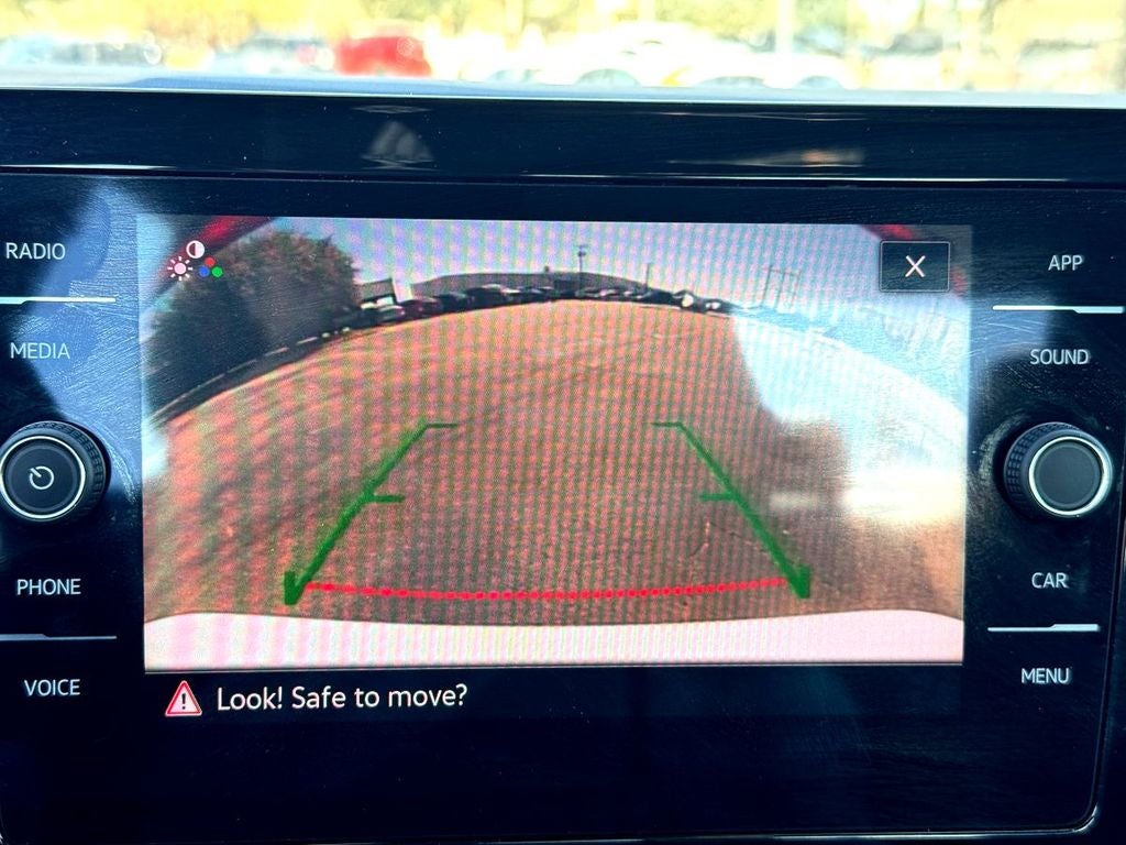 2025 Volkswagen Jetta GLI 2.0T Autobahn