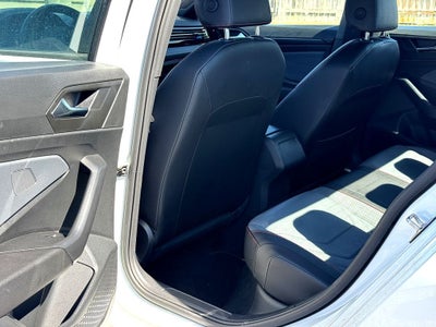 2025 Volkswagen Jetta GLI 2.0T Autobahn