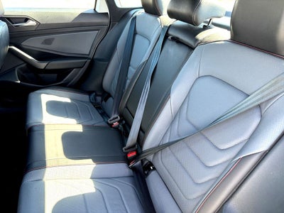 2025 Volkswagen Jetta GLI 2.0T Autobahn