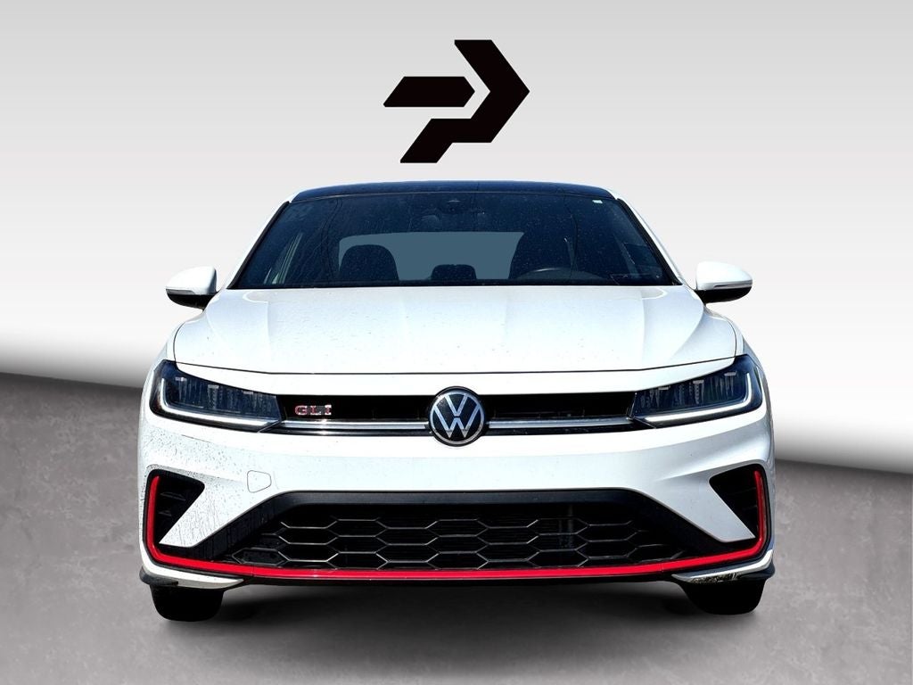 2025 Volkswagen Jetta GLI 2.0T Autobahn