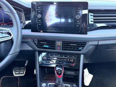 2025 Volkswagen Jetta GLI 2.0T Autobahn