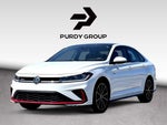 2025 Volkswagen Jetta GLI 2.0T Autobahn