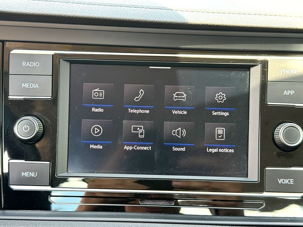 2024 Volkswagen Jetta 1.5T S