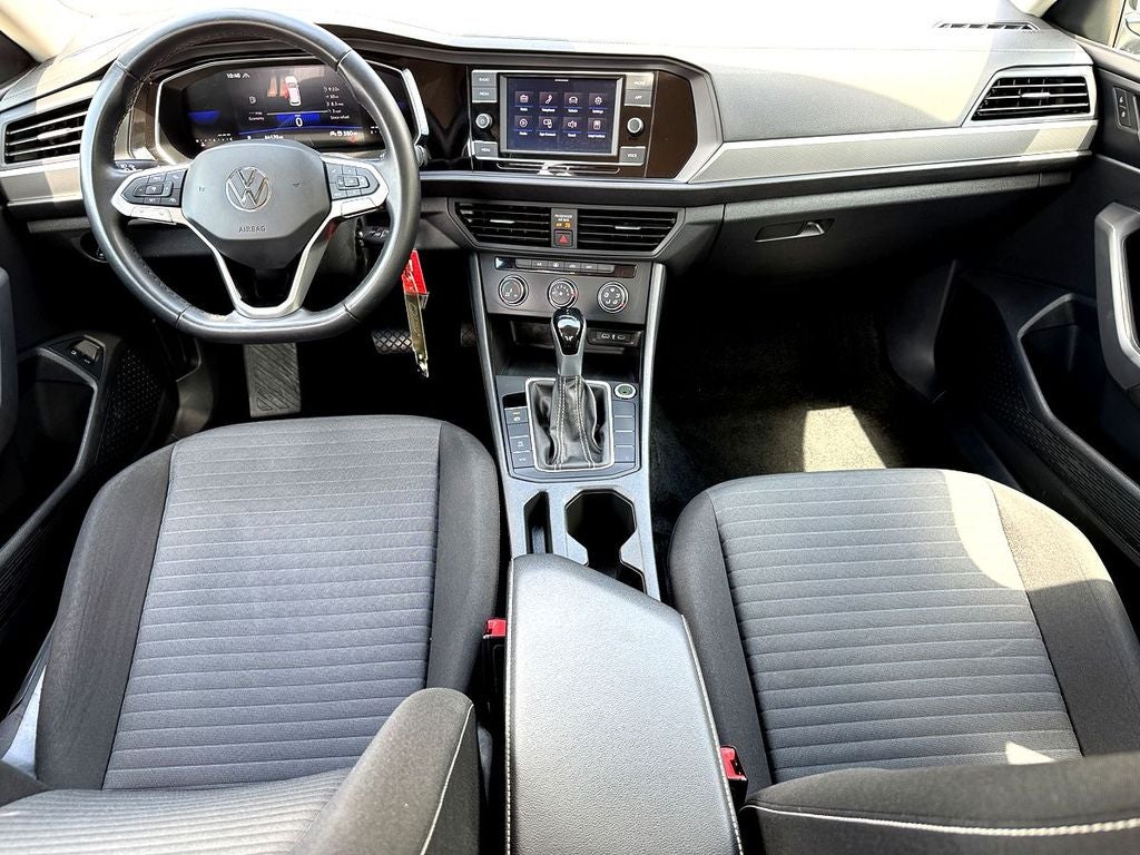 2024 Volkswagen Jetta 1.5T S