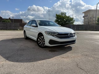 2024 Volkswagen Jetta 1.5T S
