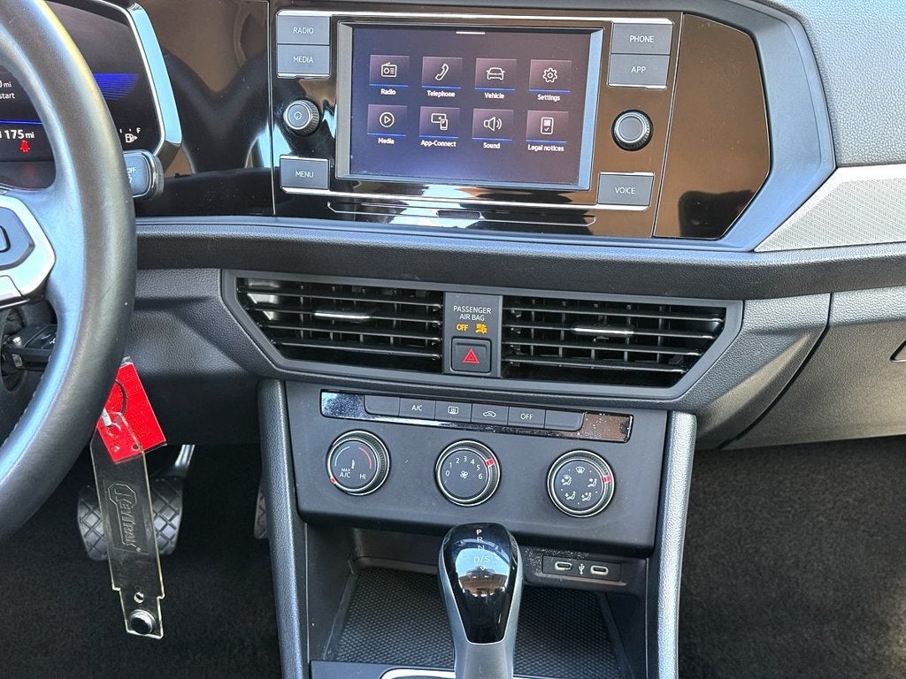 2024 Volkswagen Jetta S