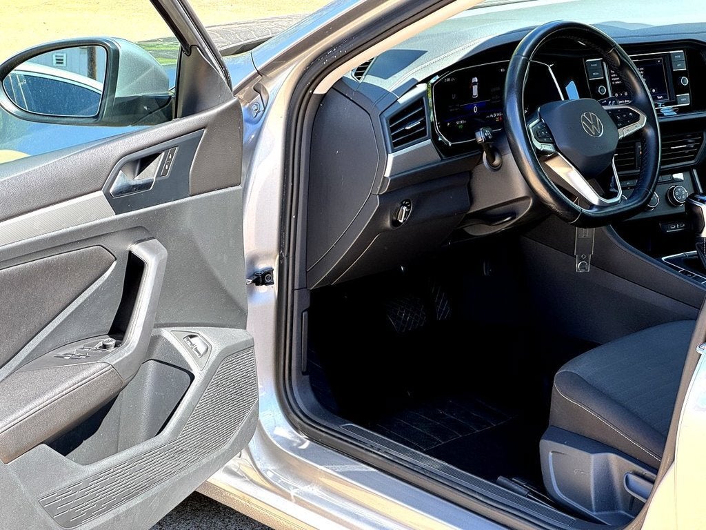 2024 Volkswagen Jetta S