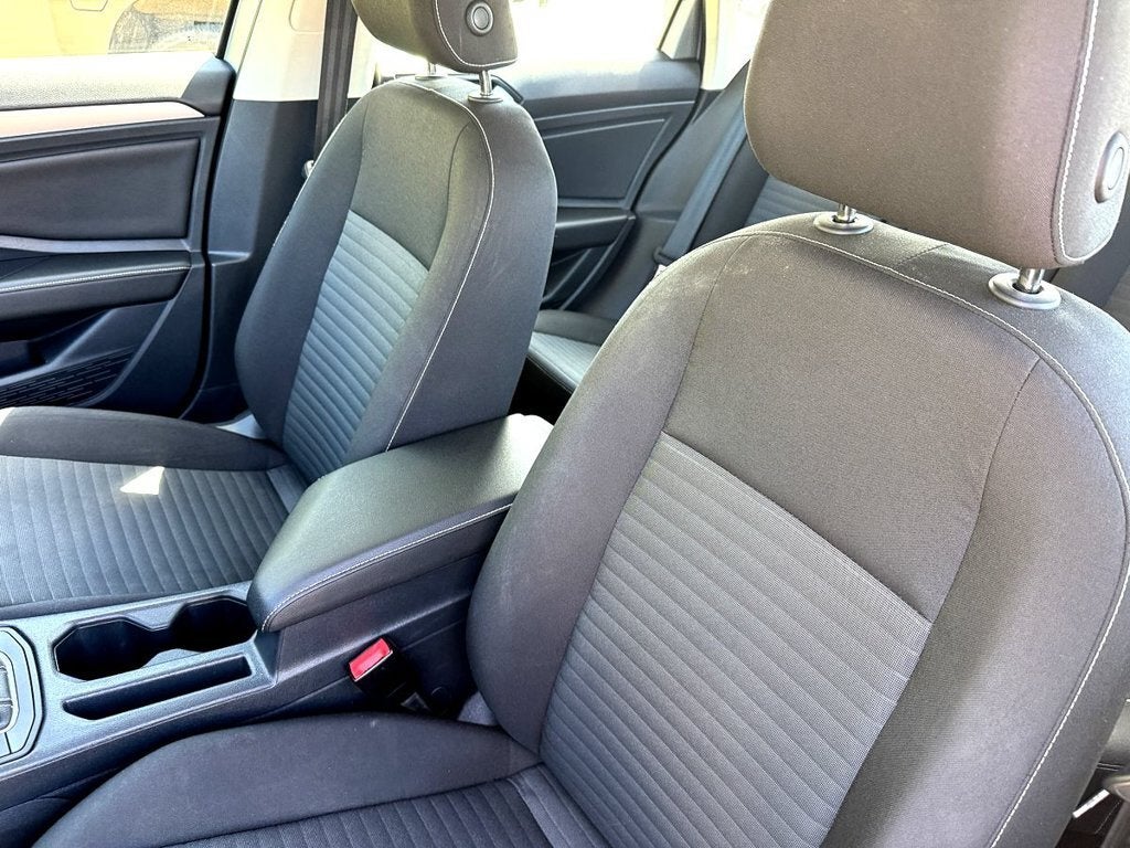 2024 Volkswagen Jetta S