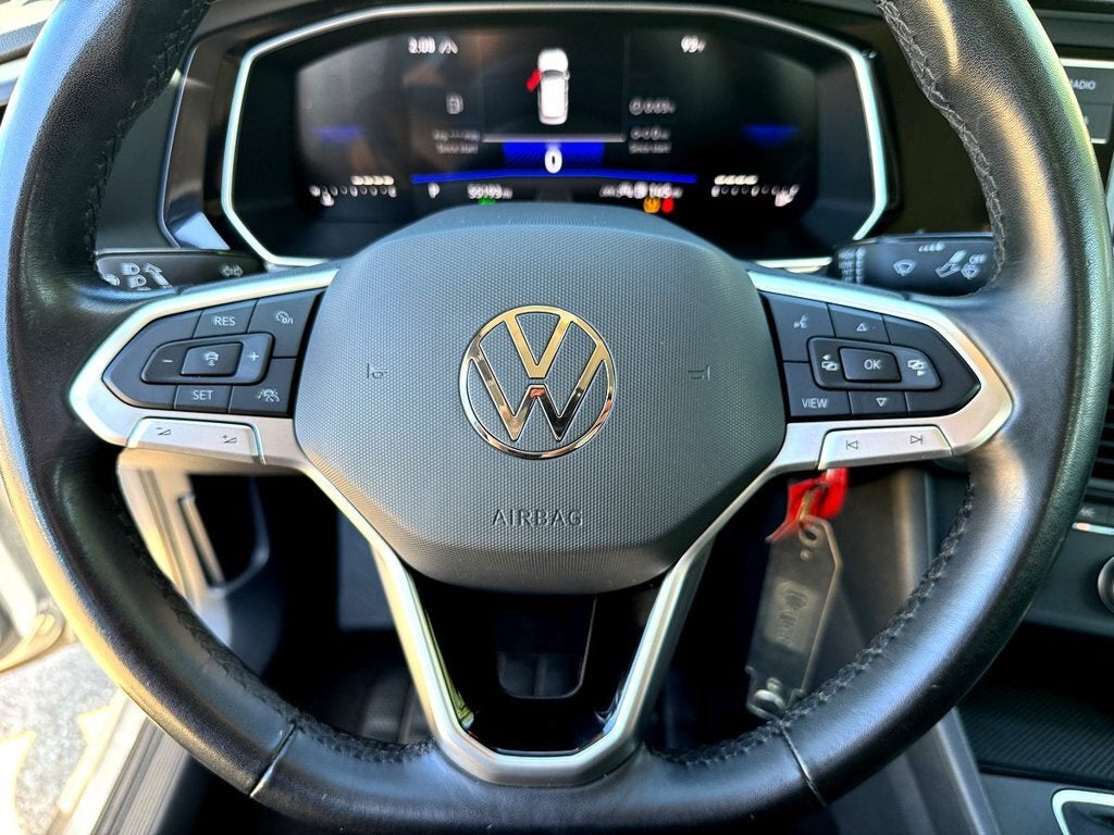 2024 Volkswagen Jetta S