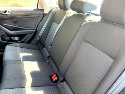2024 Volkswagen Jetta S