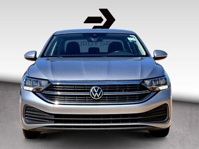 2024 Volkswagen Jetta S