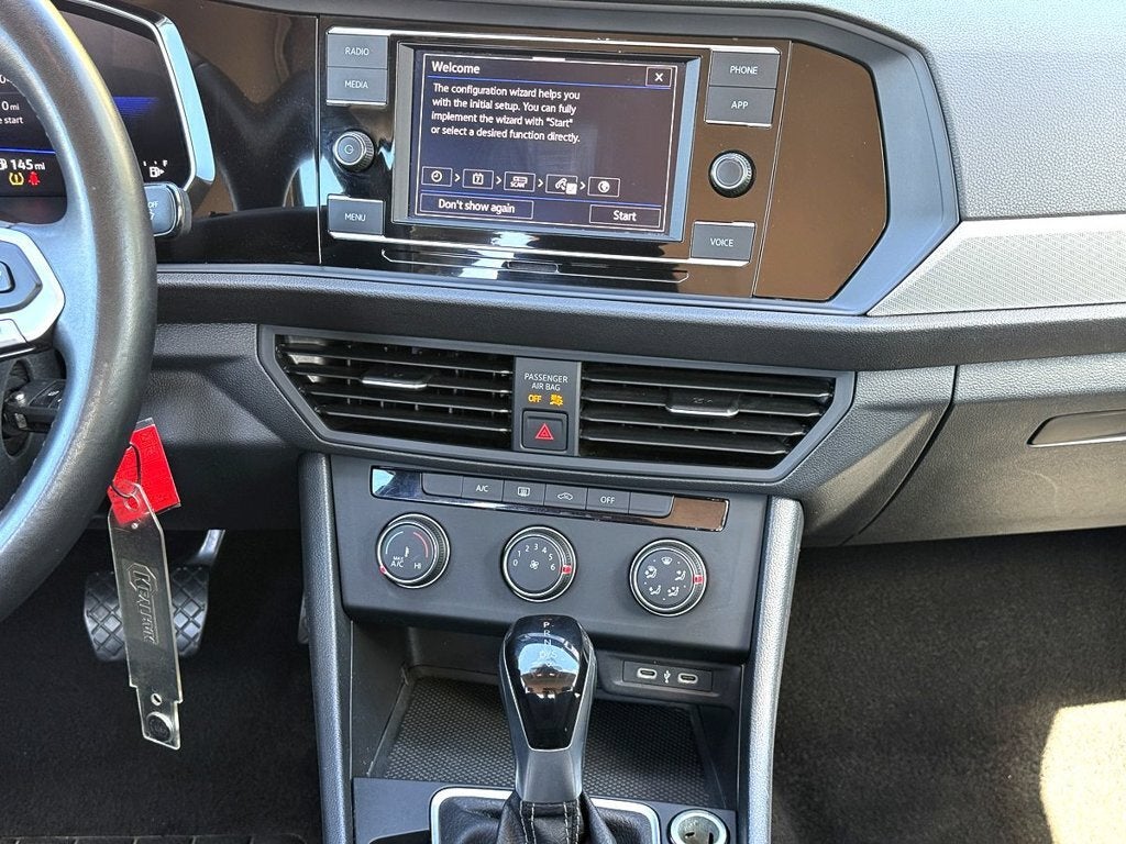 2024 Volkswagen Jetta S