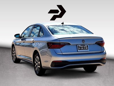 2024 Volkswagen Jetta S