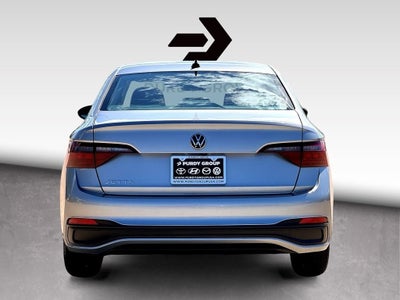 2024 Volkswagen Jetta S