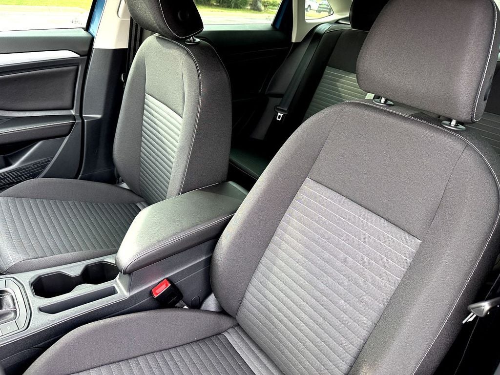 2026 Volkswagen Jetta 1.5T S