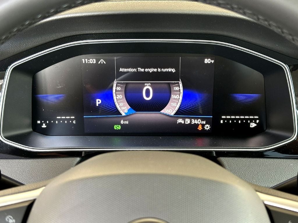 2026 Volkswagen Jetta 1.5T S