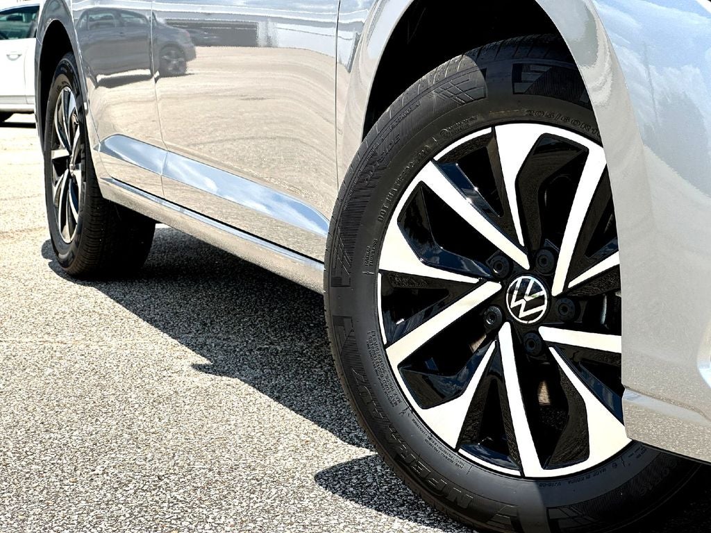 2026 Volkswagen Jetta 1.5T S