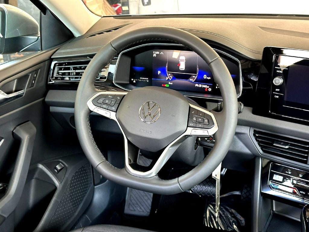2026 Volkswagen Jetta 1.5T S