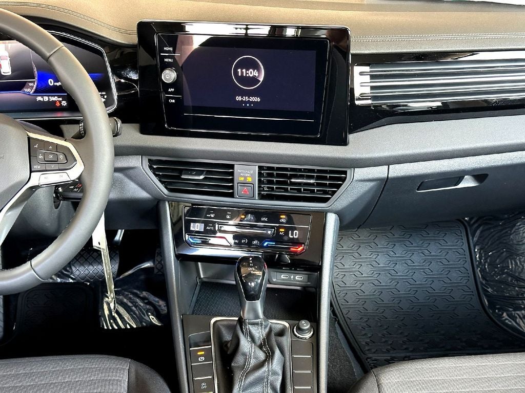 2026 Volkswagen Jetta 1.5T S