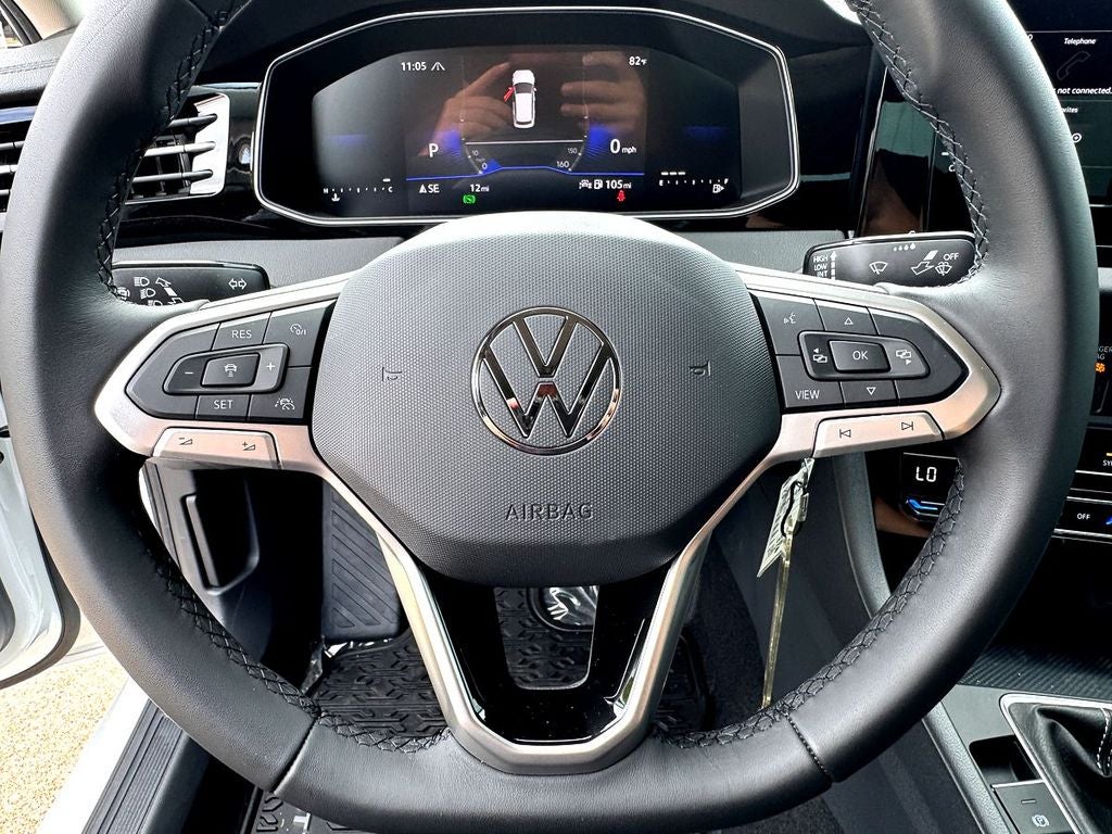 2026 Volkswagen Jetta 1.5T S