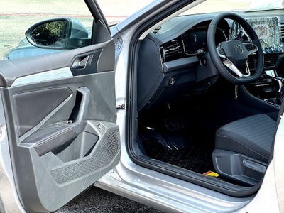 2026 Volkswagen Jetta S FWD