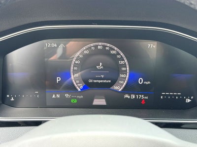 2026 Volkswagen Jetta S FWD