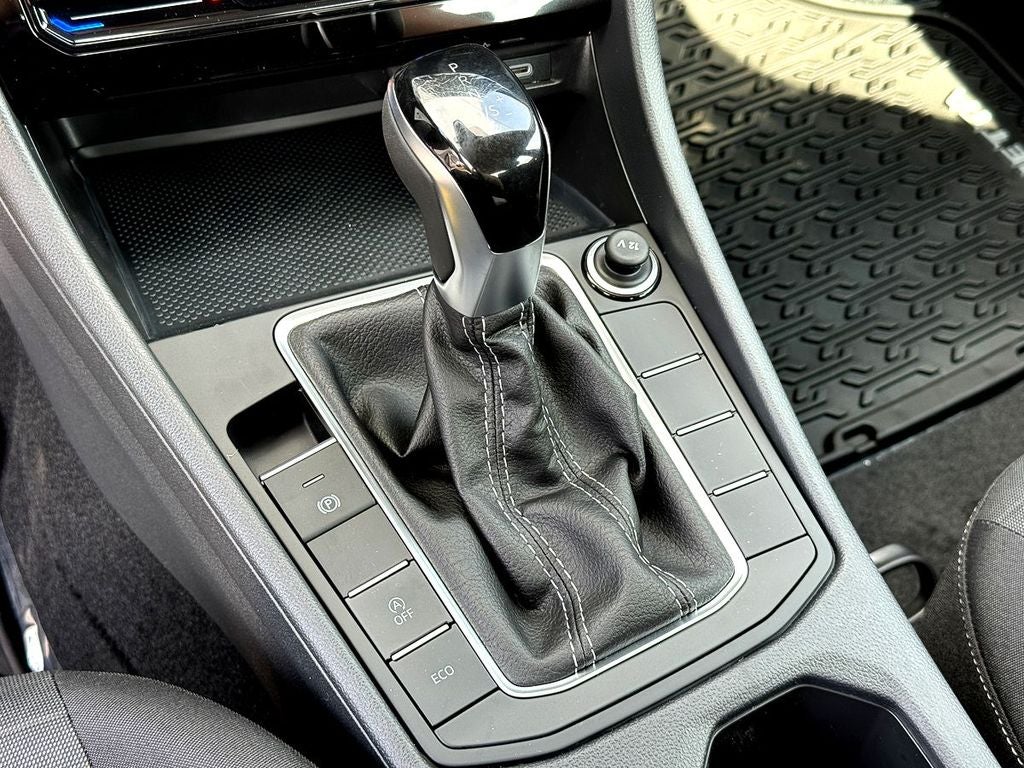 2026 Volkswagen Jetta S FWD