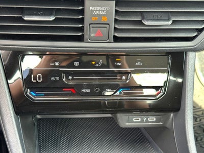 2026 Volkswagen Jetta S FWD