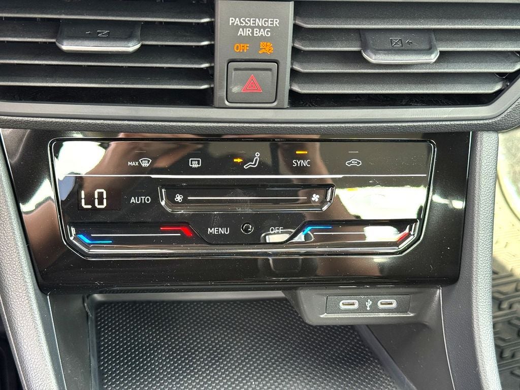 2026 Volkswagen Jetta S FWD