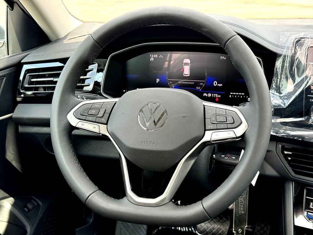 2026 Volkswagen Jetta S FWD