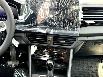 2026 Volkswagen Jetta S FWD