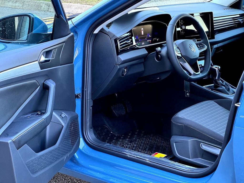 2026 Volkswagen Jetta 1.5T S