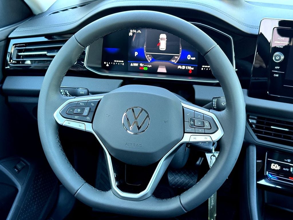 2026 Volkswagen Jetta 1.5T S
