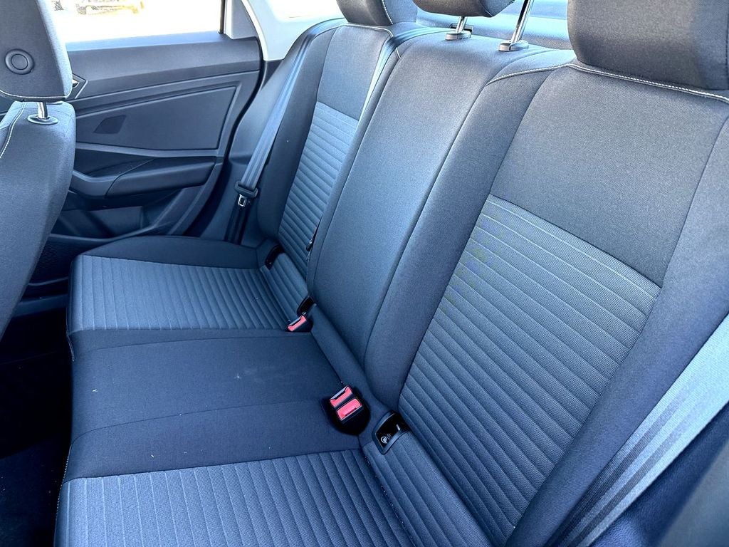 2026 Volkswagen Jetta 1.5T S