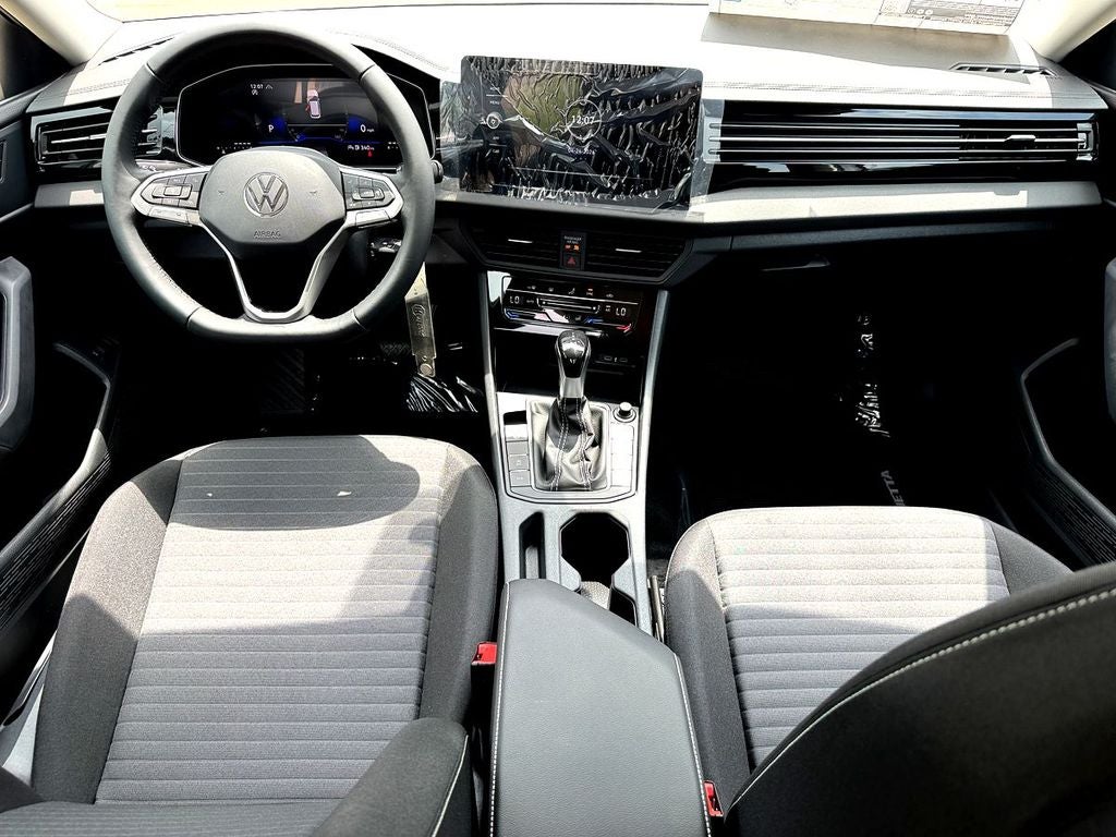 2026 Volkswagen Jetta 1.5T S