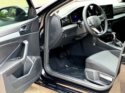 2026 Volkswagen Jetta 1.5T S