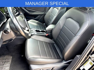 2023 Volkswagen Jetta 1.5T SE