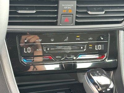 2027 Volkswagen Jetta 1.5T SE