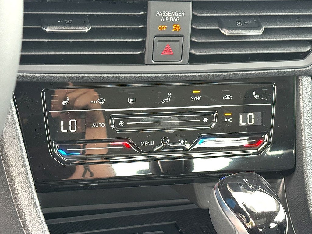 2027 Volkswagen Jetta 1.5T SE